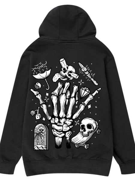 Flash Hoodie