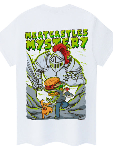 Meatcastles Mystery