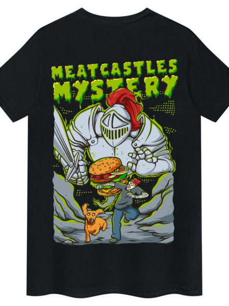 Meatcastles Mystery