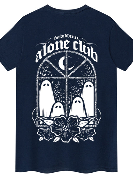 Alone Club