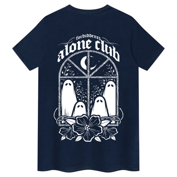 Alone Club