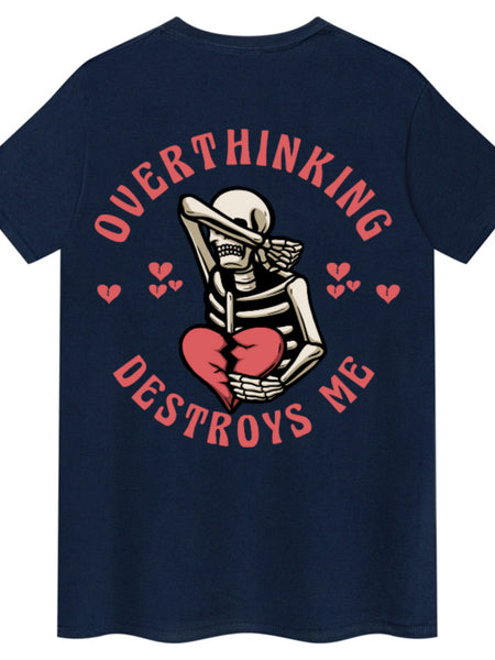 Overthinking