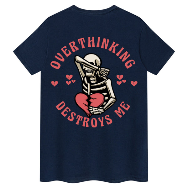 Overthinking