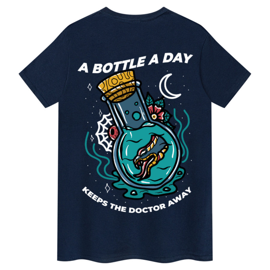 Bottle A Day