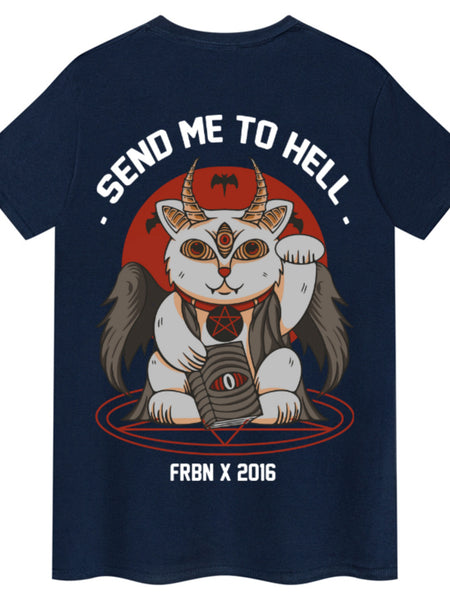 Send Me To Hell
