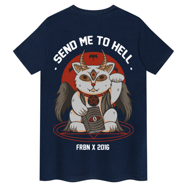Send Me To Hell