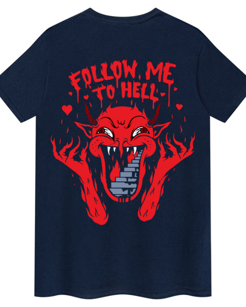 Follow Me To Hell