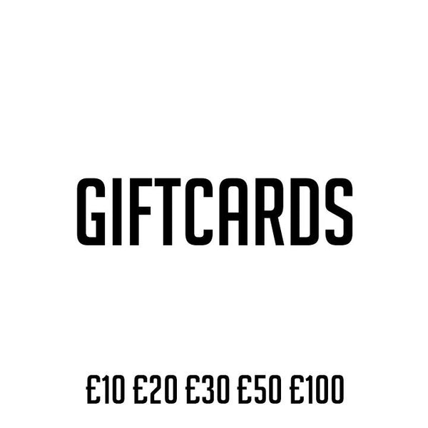 Forbidden13 Gift Cards