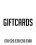 Forbidden13 Gift Cards