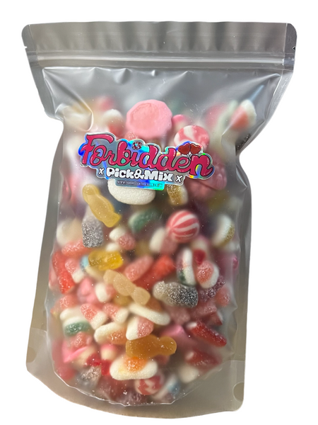 Pick 'n' Mix