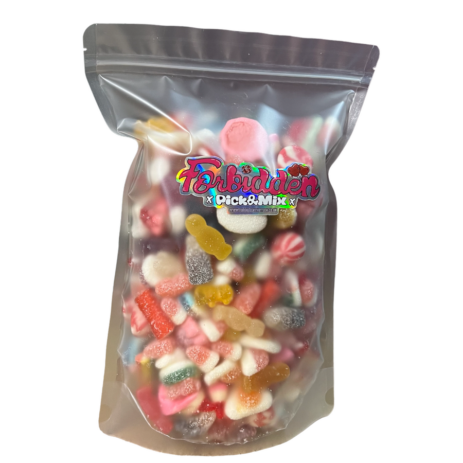 Pick 'n' Mix