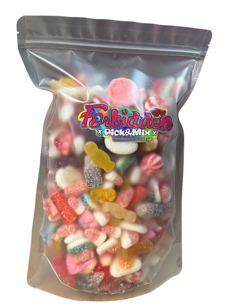 Pick 'n' Mix