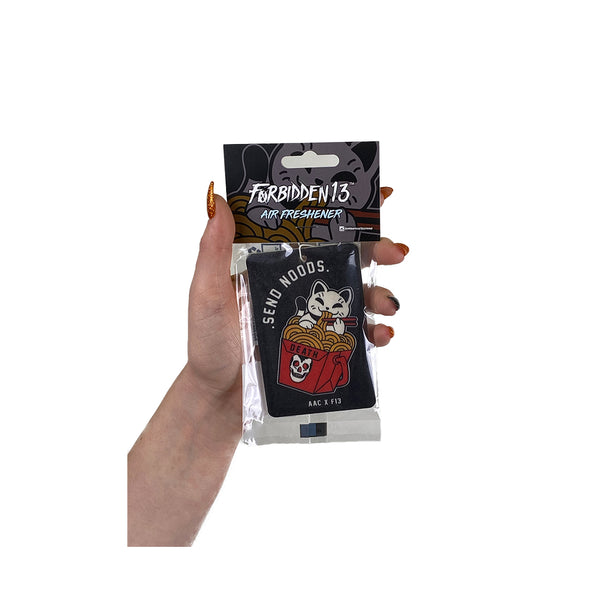Air Freshener Mystery Bundles