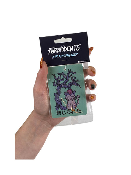 Forbidden Fruit Air Freshener