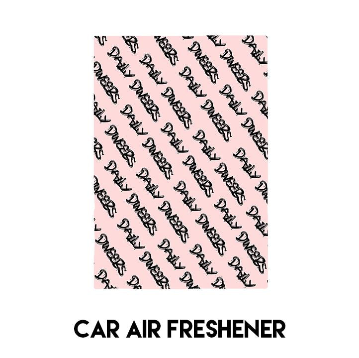 Japanese Cat Air Freshener