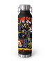 Make Me Scream Flask