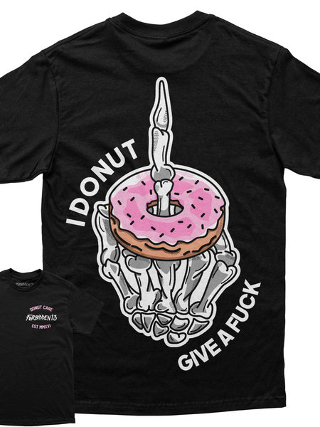 Donut Care