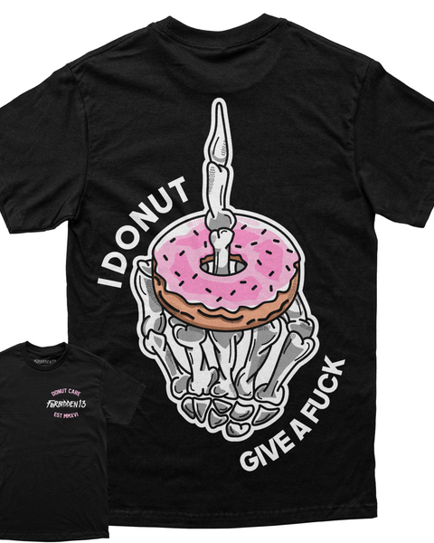 Donut Care