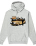 Volvo240 Club Hoodie