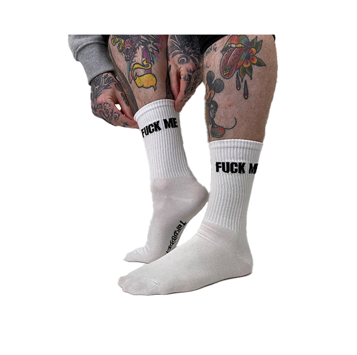 F*ck Me Socks
