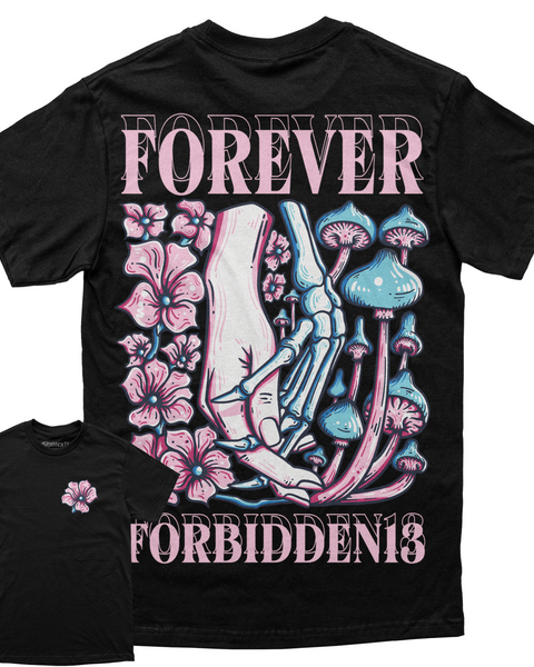 Forever Forbidden