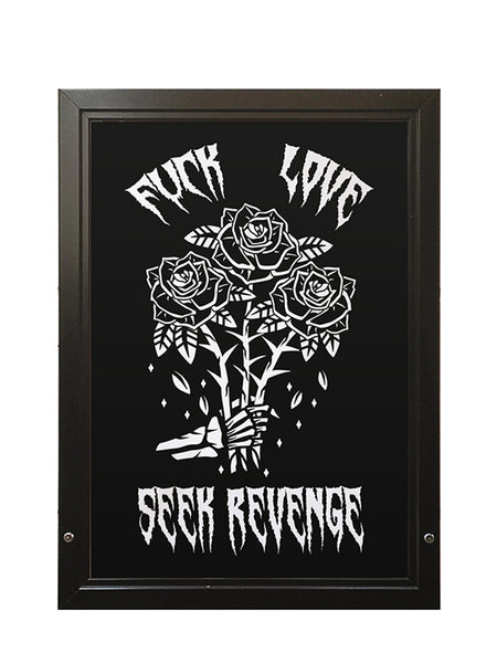 A4 Wall Art