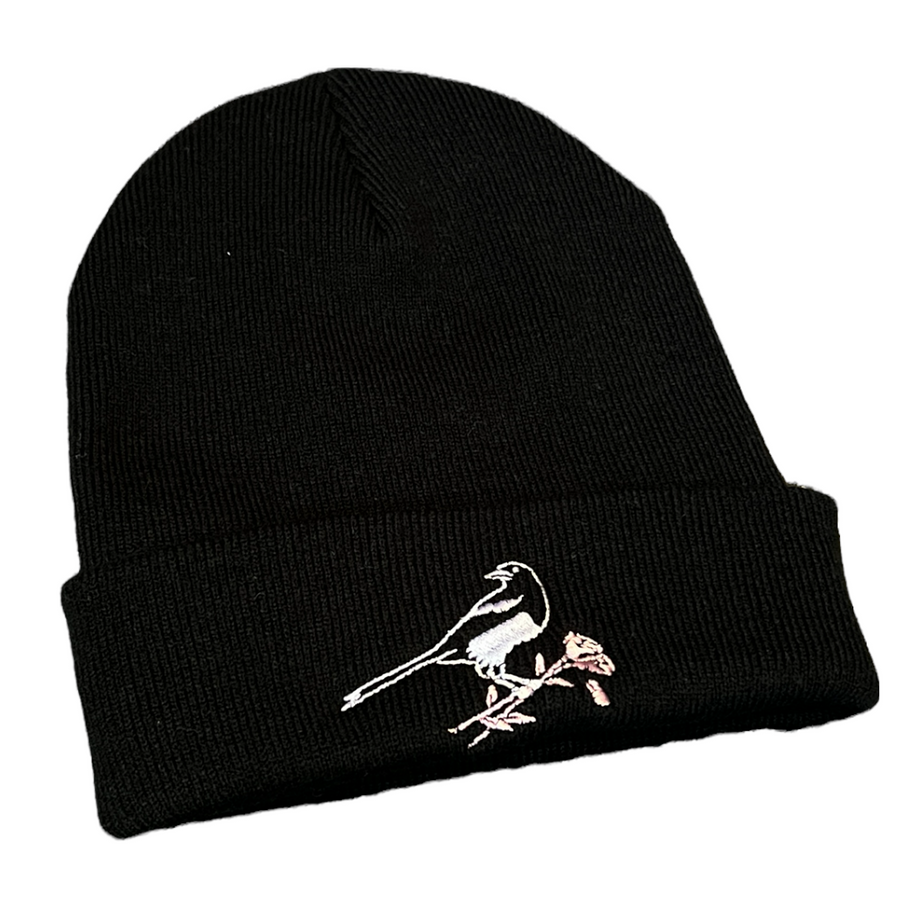 Magpie Beanie