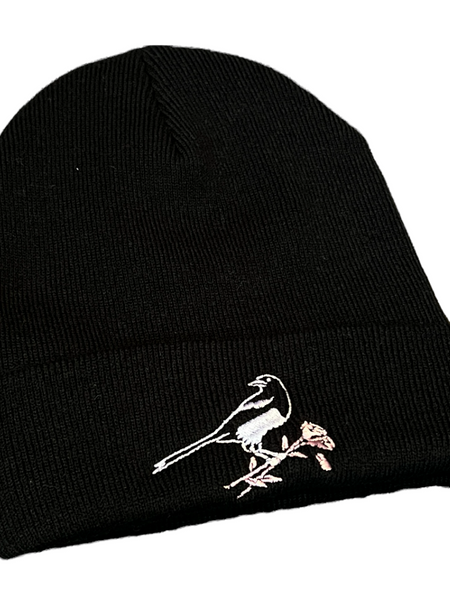 Magpie Beanie