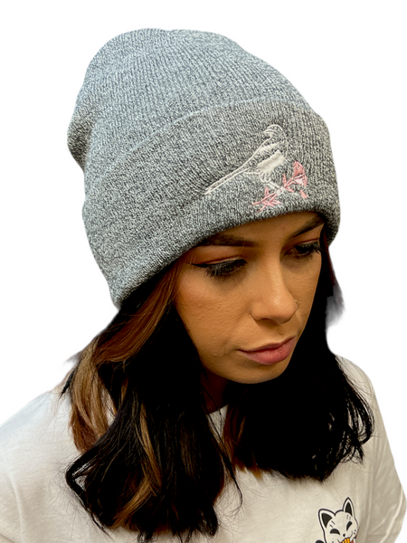 Magpie Beanie