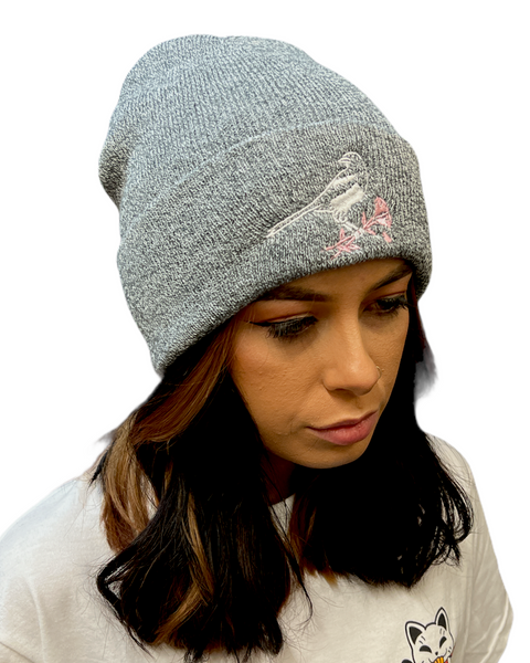 Magpie Beanie