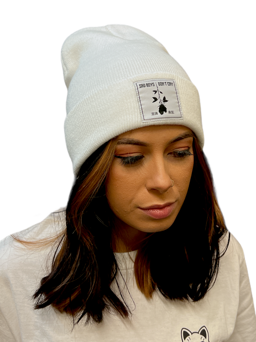 Sad Boys Beanie