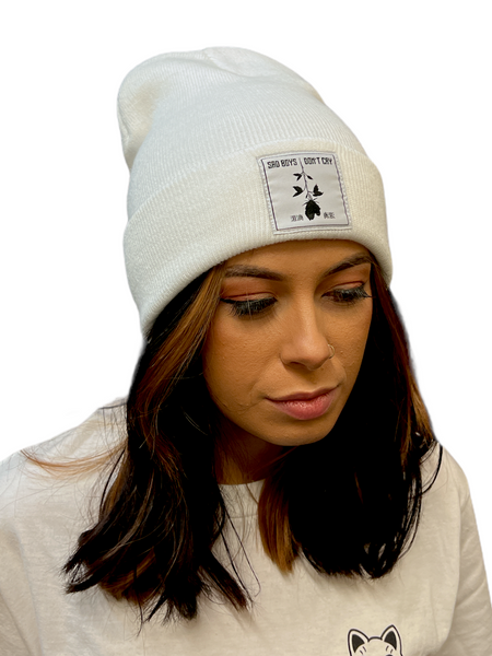 Sad Boys Beanie