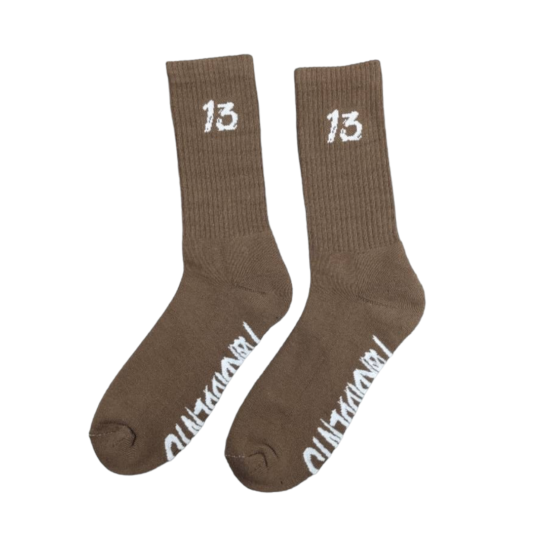 13 Socks