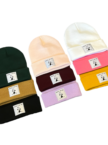 Sad Boys Beanie