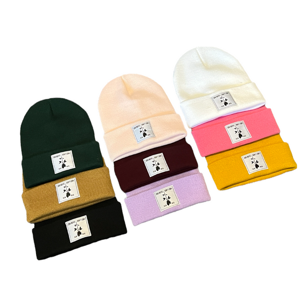 Sad Boys Beanie