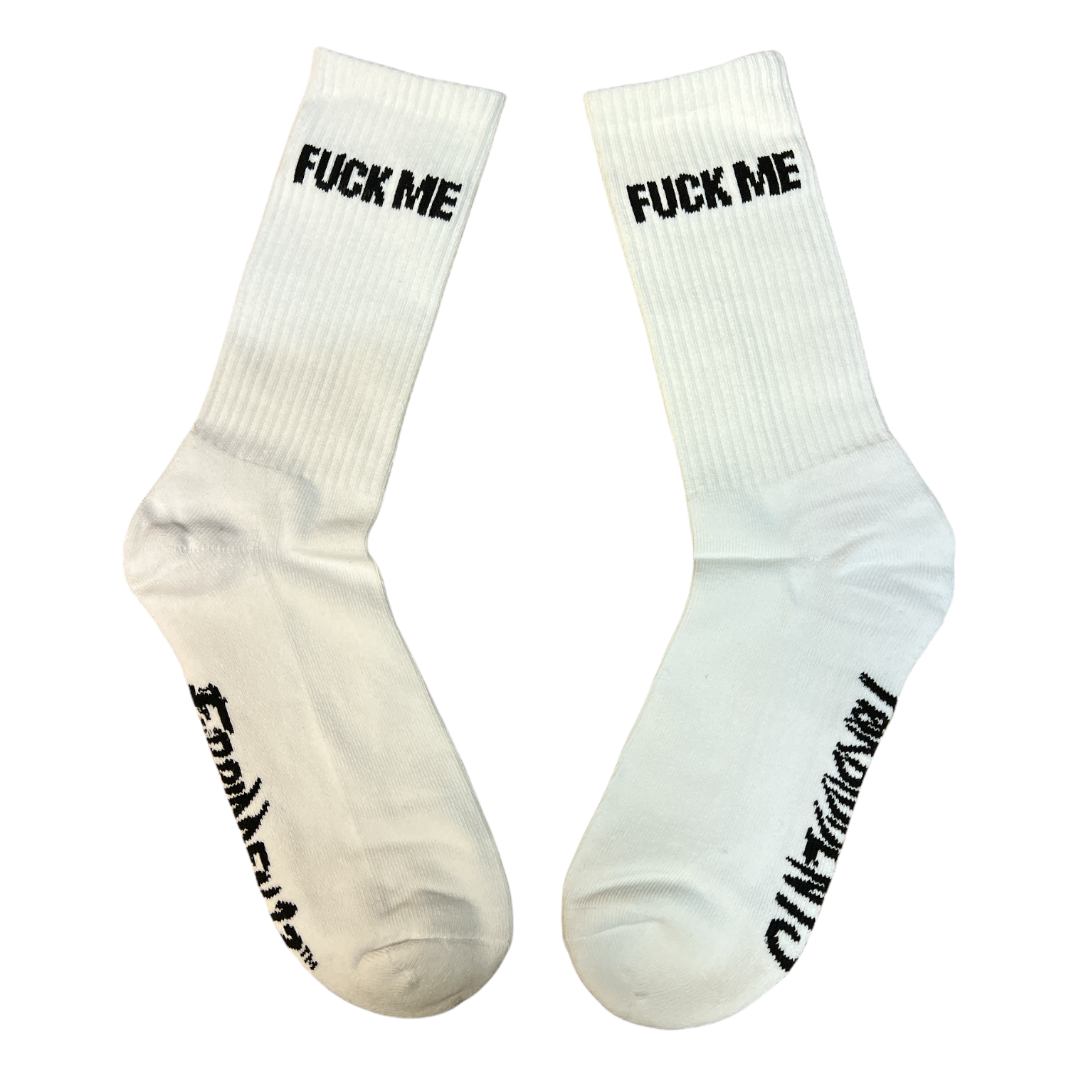 F*ck Me Socks