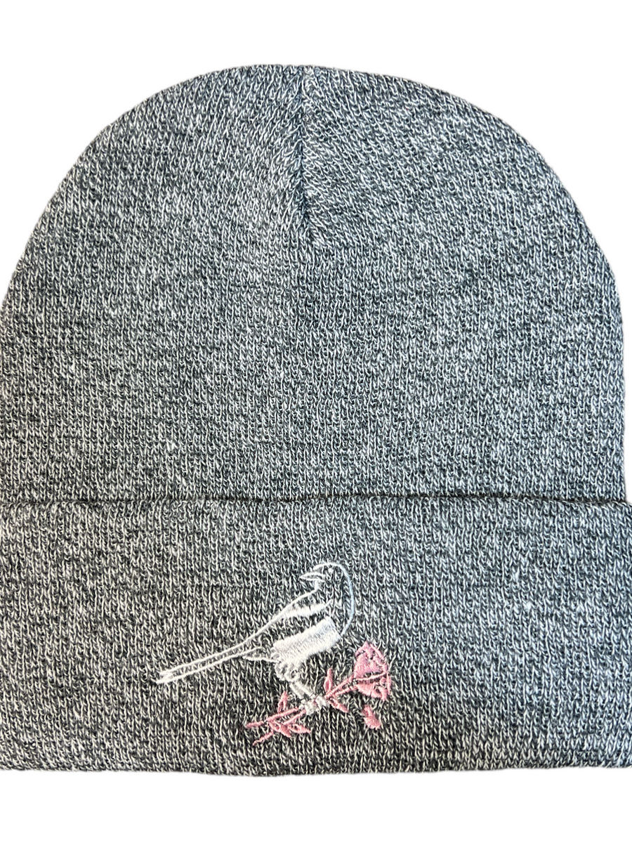 Magpie Beanie