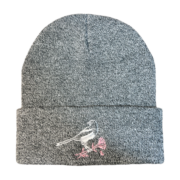 Magpie Beanie