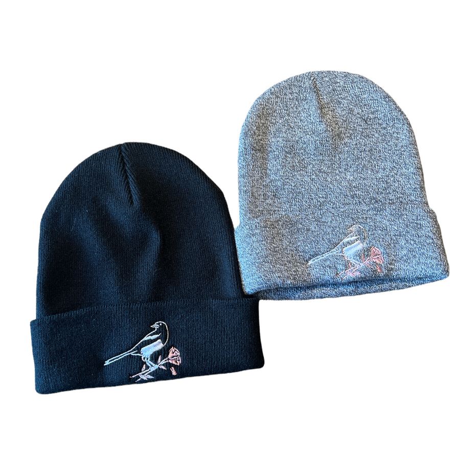 Magpie Beanie