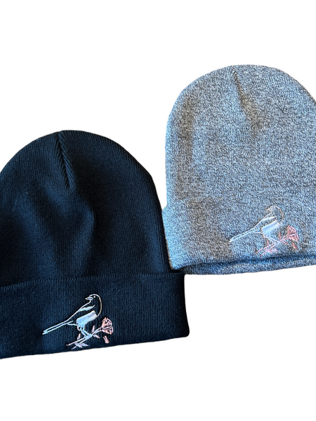 Magpie Beanie