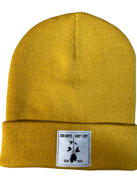 Sad Boys Beanie