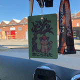 Forbidden Fruit Freshener - Forbidden13