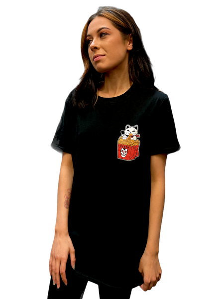 Send Noods (Black)