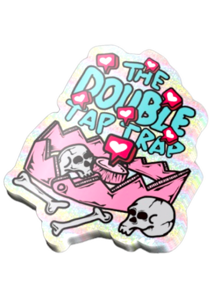 Holographic Sticker Pack