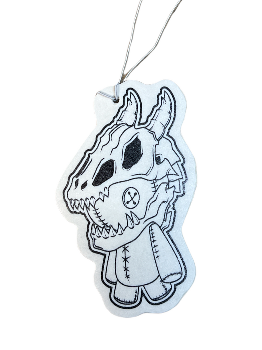 Voodoo Air Freshener