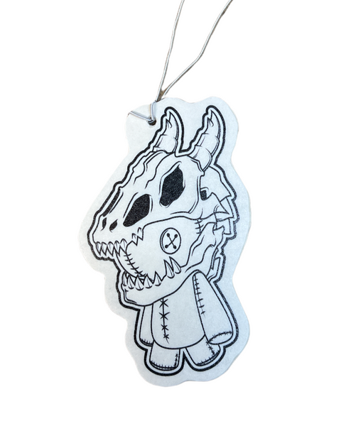 Voodoo Air Freshener