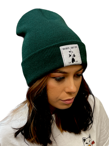 Sad Boys Beanie