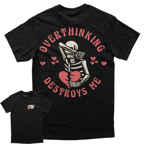 Overthinking
