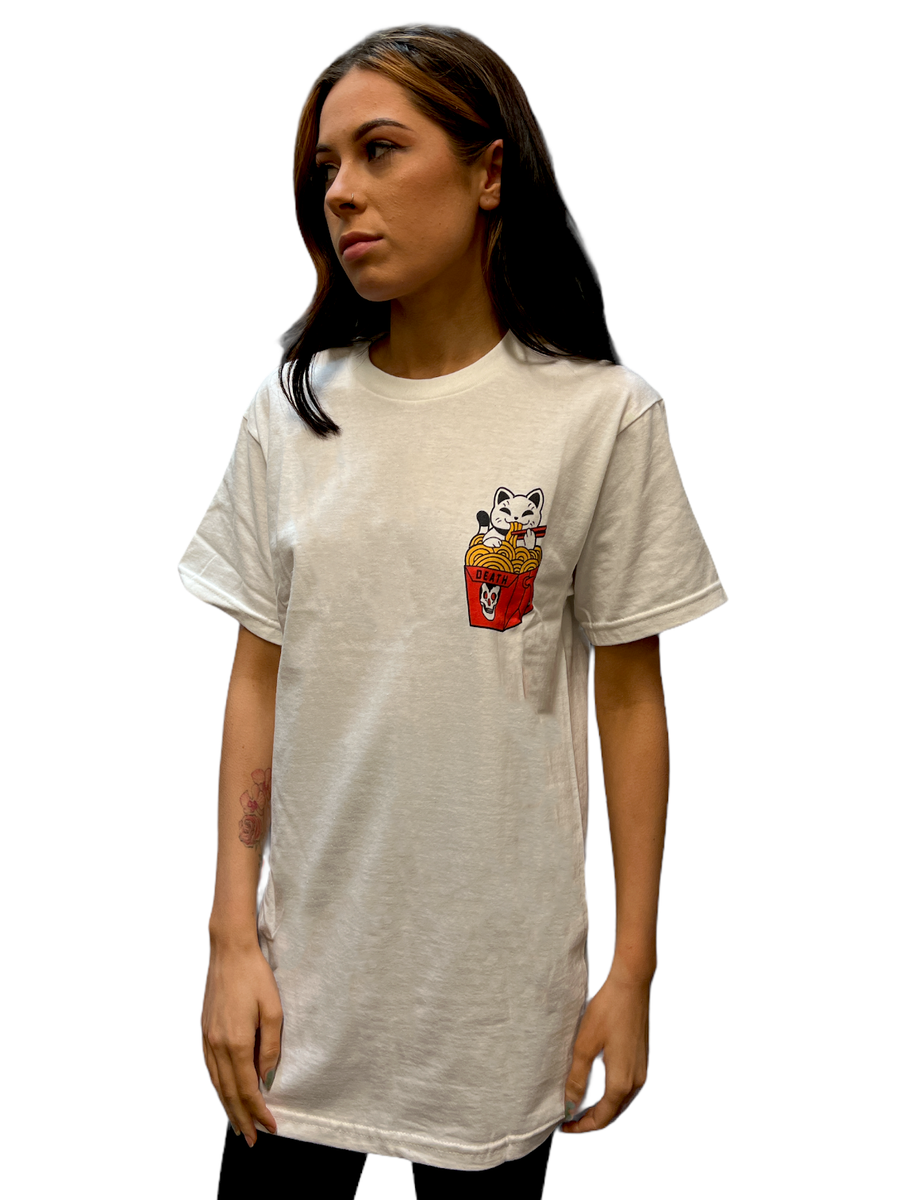 Send Noods (White)